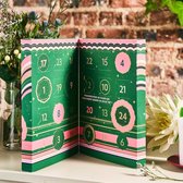 Thés de la Pagode Adventskalender - Thee adventskalender - 24 biologische theeën/infusies - Divine Korea Collection