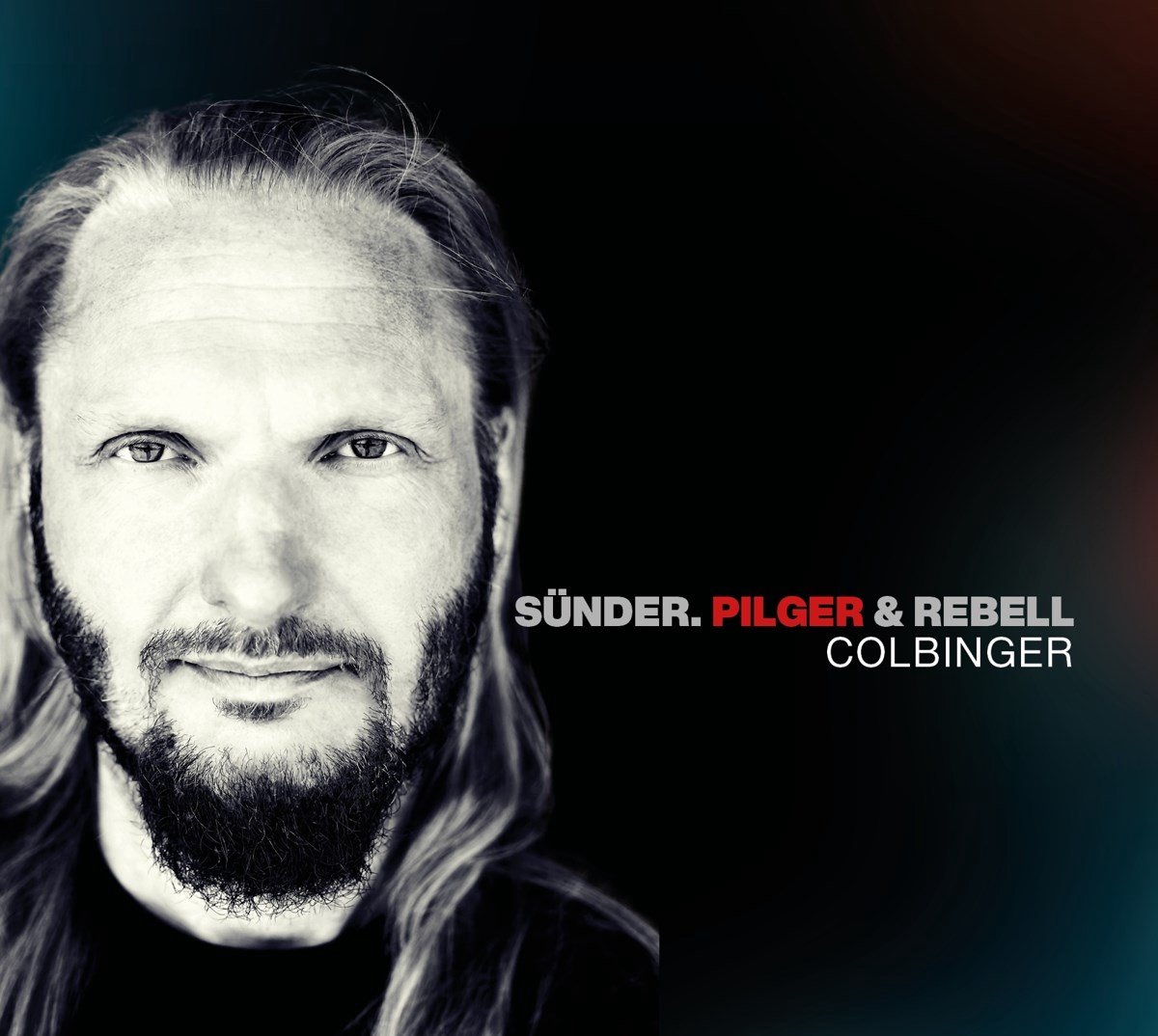 Colbinger - Sunder, Pilger & Rebell Part II (CD)