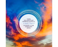 In Search of Sunrise