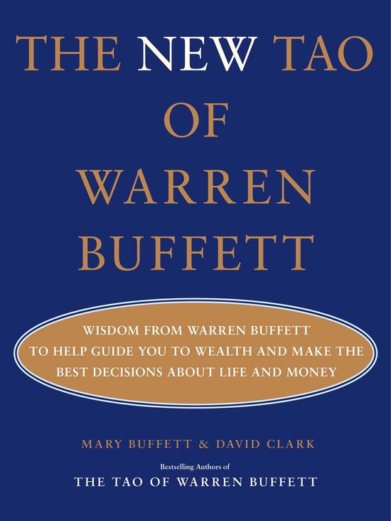 Tao of Warren Buffett - The New Tao of Warren Buffett
