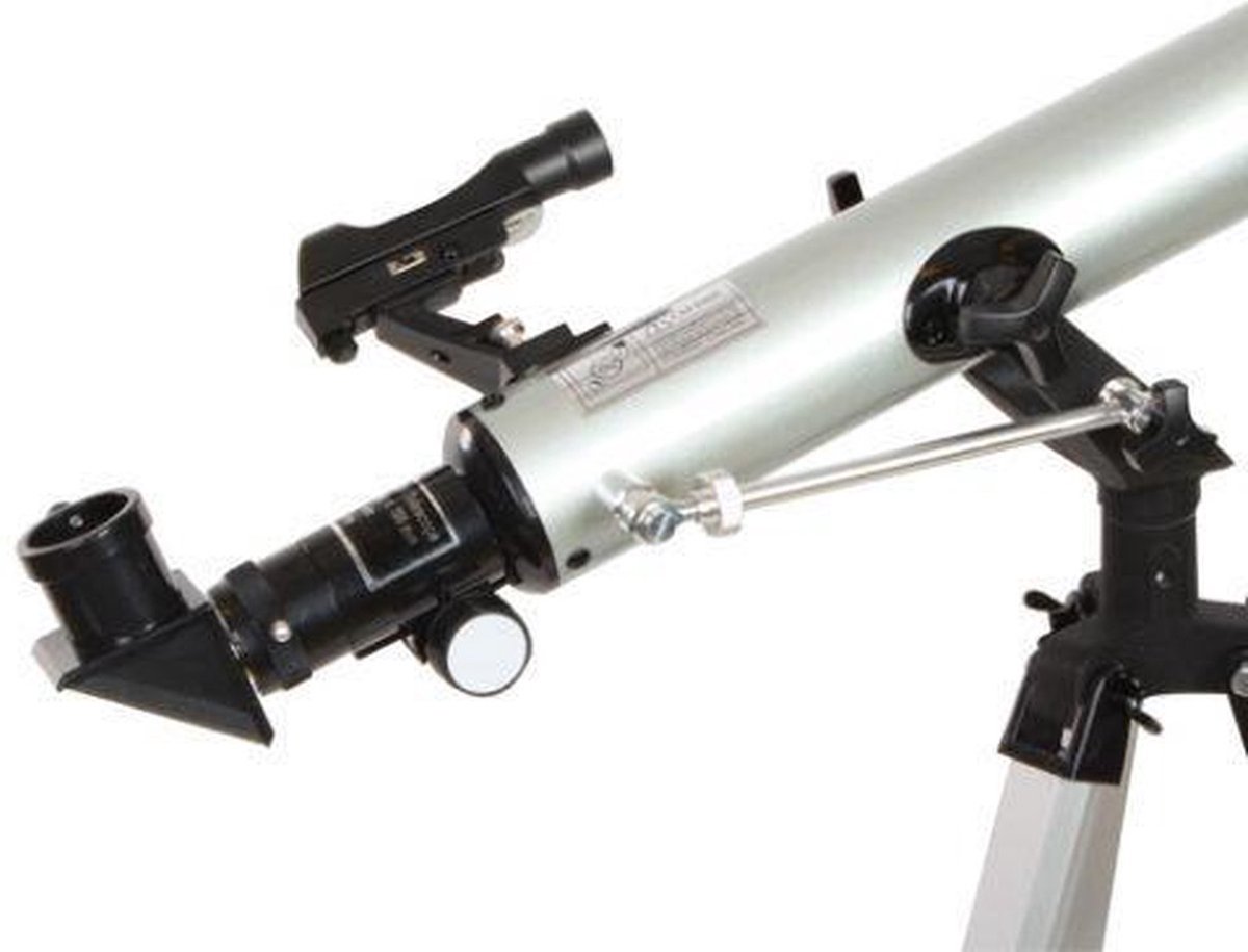 Byomic Junior Lenzentelescoop 60/700 in Koffer