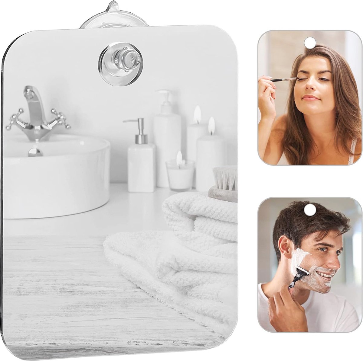 Bewakingscamera voor Buiten met QHD Beeldkwaliteit en Twee-Wegen Communicatie