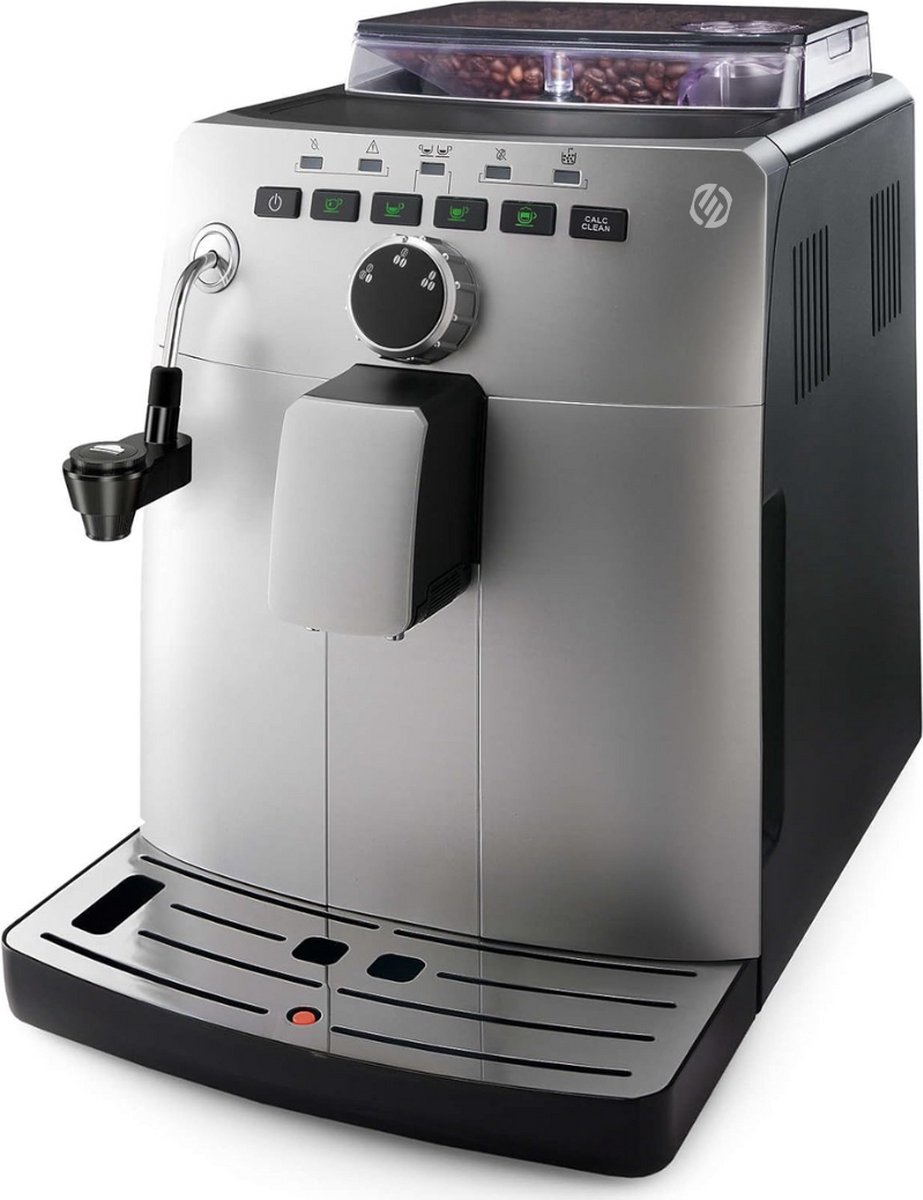 Equivera Coffee Machine - Koffiemachine - Koffiezetapparaat - Koffie Maler - Premium