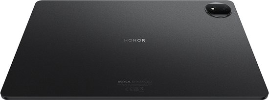 Honor MagicPad2 Qualcomm Snapdragon 31,2 cm (12.3") 256 GB Wi-Fi 6 (802.11ax) Android 14 Zwart