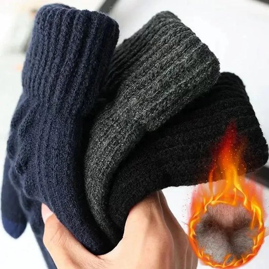 Verwarmde handschoenen fiets - .nl - Grootste in elektrische verwarming Officiële Quality Heating