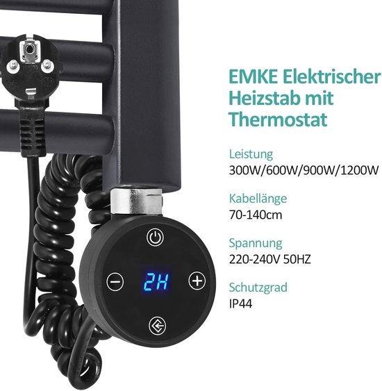 EMKE