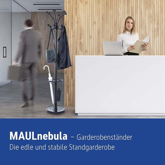 Handdoekhaakjes keuken 2 stuks | Zeller – So Clever