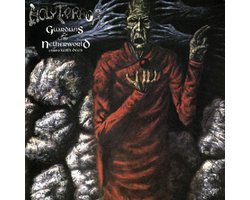 Guardians of the Netherworld