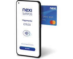 Nexi SoftPOS
