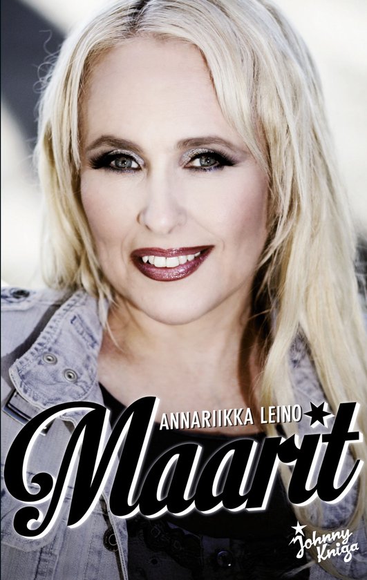 Maarit - cover