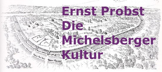 Die Michelsberger Kultur - cover