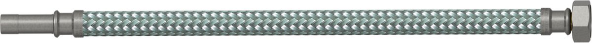 PLIEGER 39060090211FLEX.SLANG 35CM M8 KORT 3/8 BI