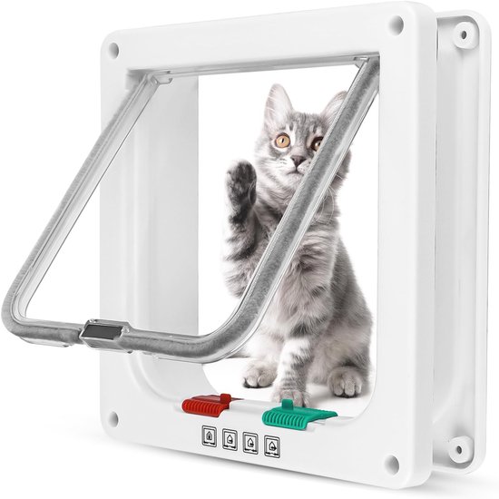 Milbeguard Duo ontworming kat/kitten (0,5 - 2 kg
