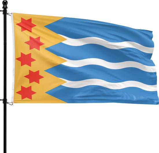 U24 Drapeau De La Nourriture OT Kettwig De Qualité