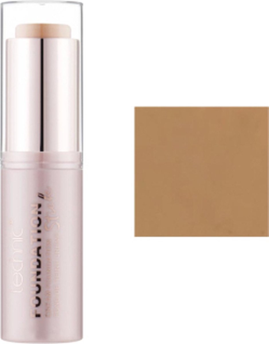 Goedkoopste Technic Cream Foundation Stick - Honey