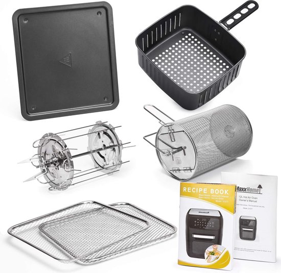 Watshome Mini-ovens kopen? ✔️ Tot 65% korting