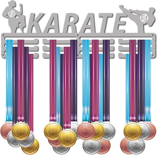 Qthrone Porte Medaille & Dossards la Course - Cintre de Médaille & Dossards de Coureur - Running Medal & Bibs Display Holder Qthrone Porte Medaille & Dossards la Course - Cintre de Médaille & Dossards de Coureur - Running Medal & Bibs Display Holder