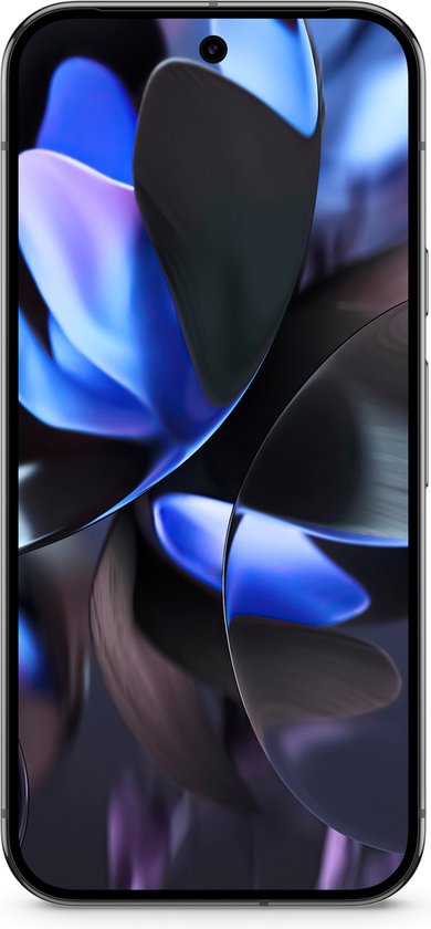 Google Pixel 9 Pro - 256GB - Zwart | bol