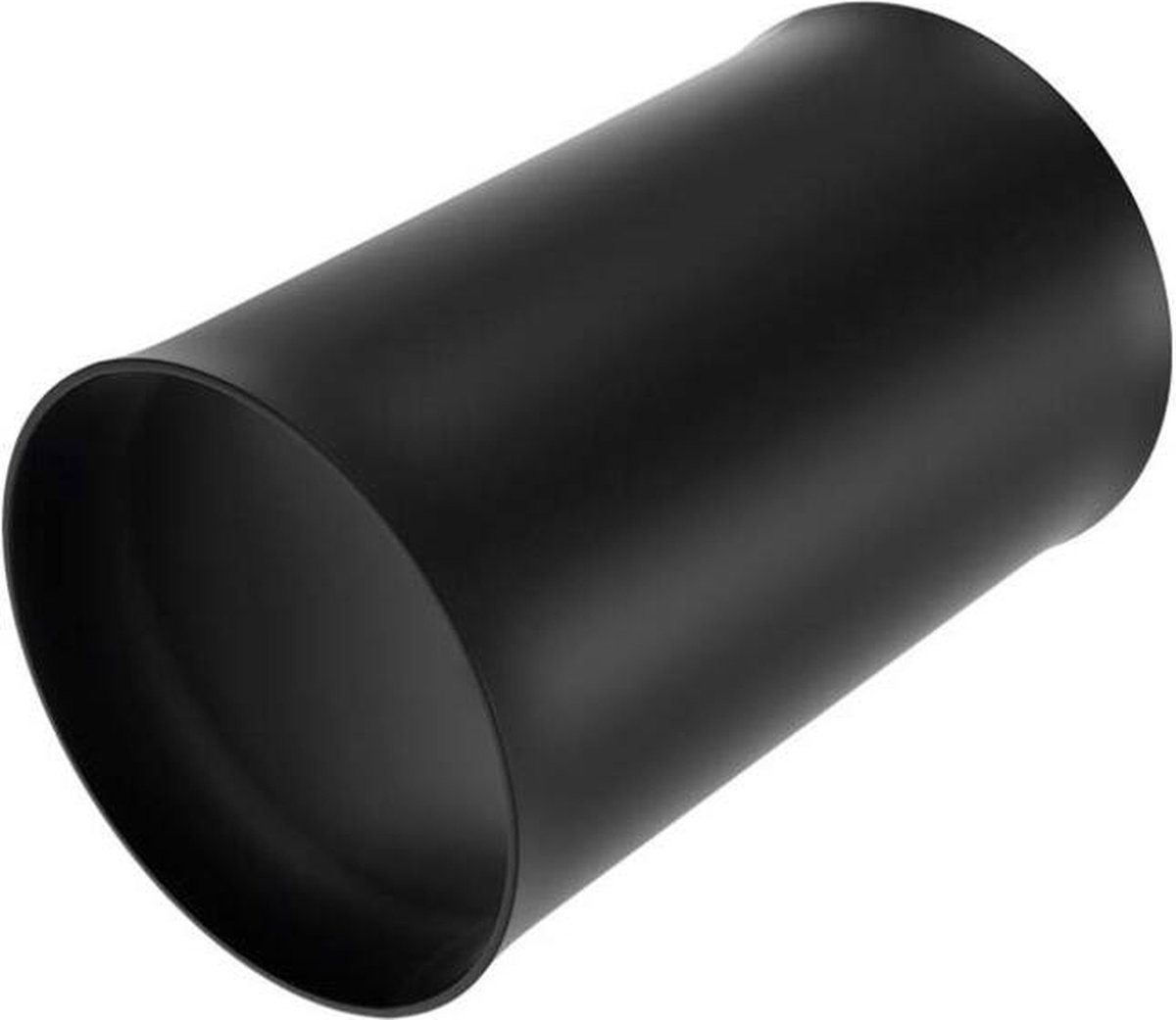 Heatpex Aria 90 mm aansluitmof met rubber