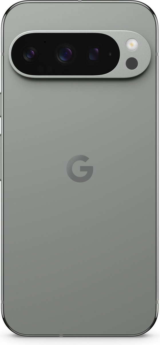 Google Pixel 9 Pro - 128GB - Groen – foto 3