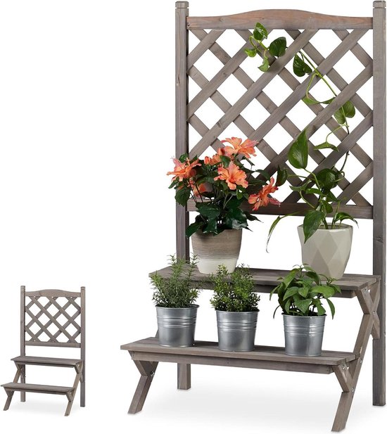 bellissa - Tomatentoren - klimhulp voor tomaten (160 cm hoog, 5 stuks) - rankrooster & plantensteun voor tuin, verhoogd bellissa - Tomatentoren - klimhulp voor tomaten (160 cm hoog, 5 stuks) - rankrooster & plantensteun voor tuin, verhoogd