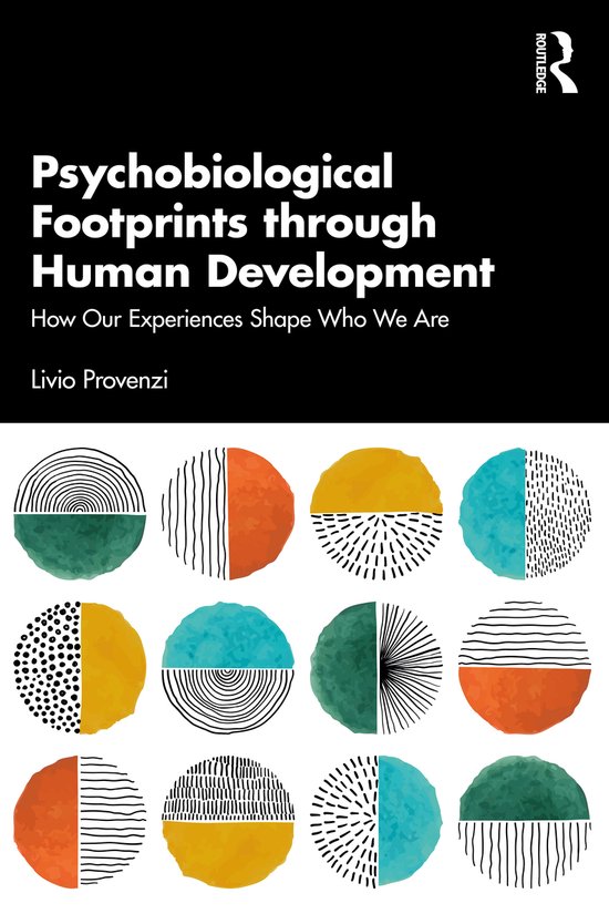 Psychobiological Footprints through Human Development - cover