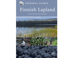 FINNISH LAPLAND 2ND EDITION