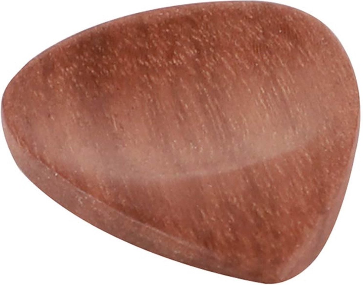 Boston MSRW-LO Handgesneden Plectrum Ergogrip RH