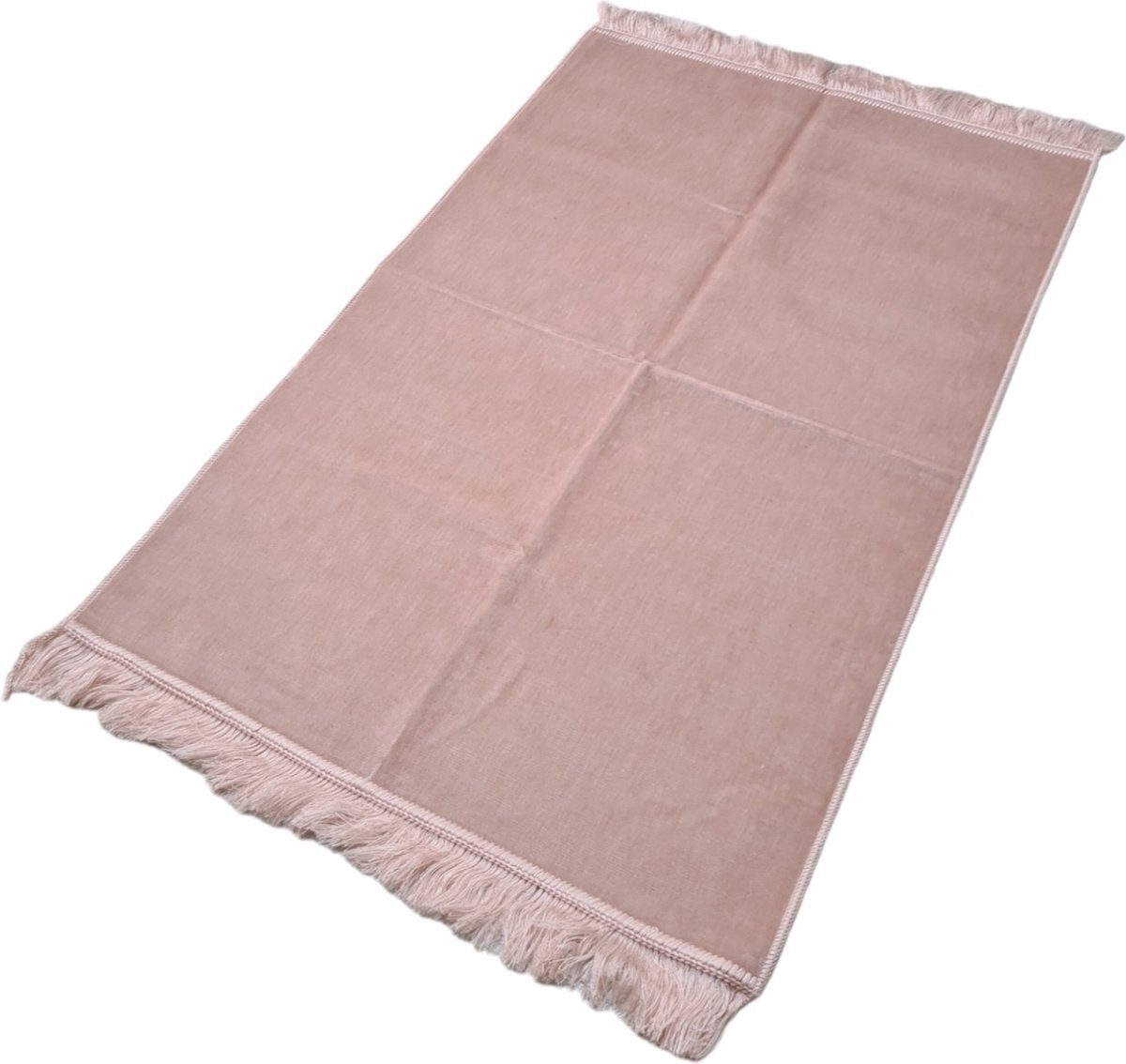Gebedskleed Poeder Roze / Prayer Mat Powder Pink