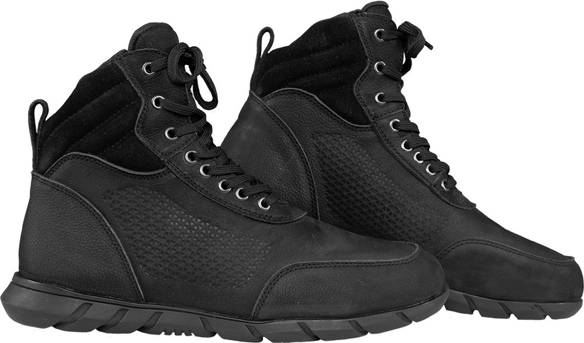 Rusty Stitches Motorschoenen Paolo 68422