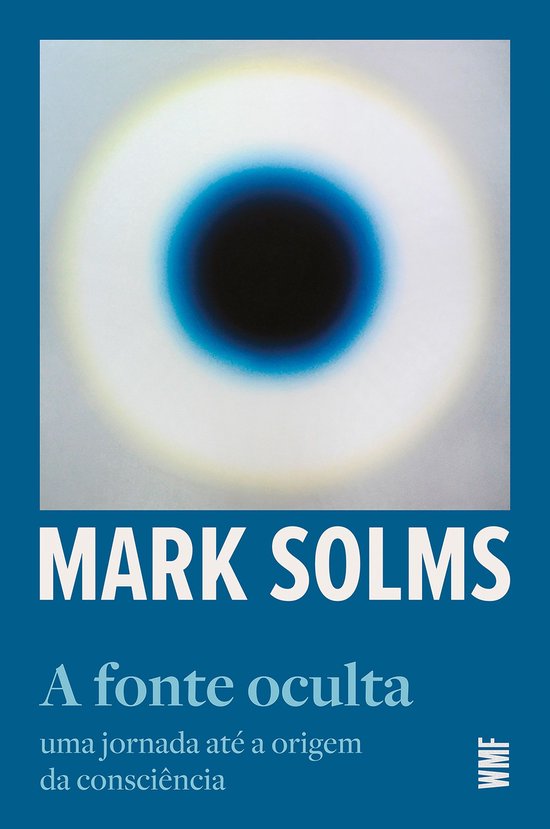 A fonte oculta - cover