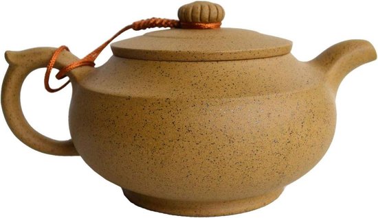 Yixing theepotten – Tea Culture Club
