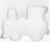 Koekjes Uitsteker Locomotief 4,5 cm