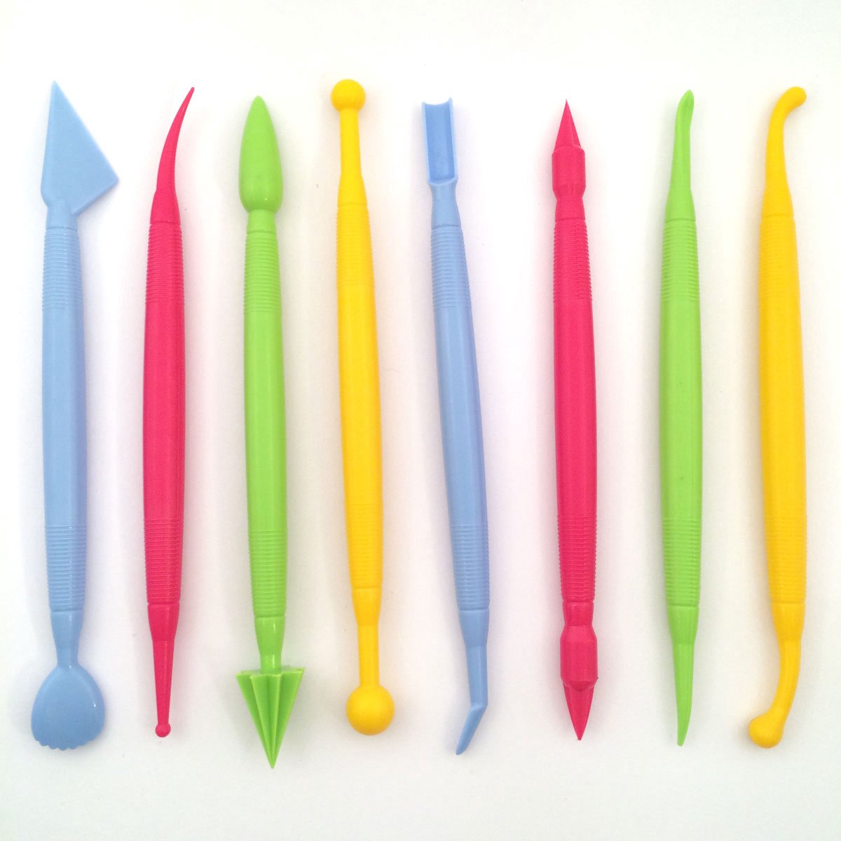 Dekofee Modelling Tools set/8