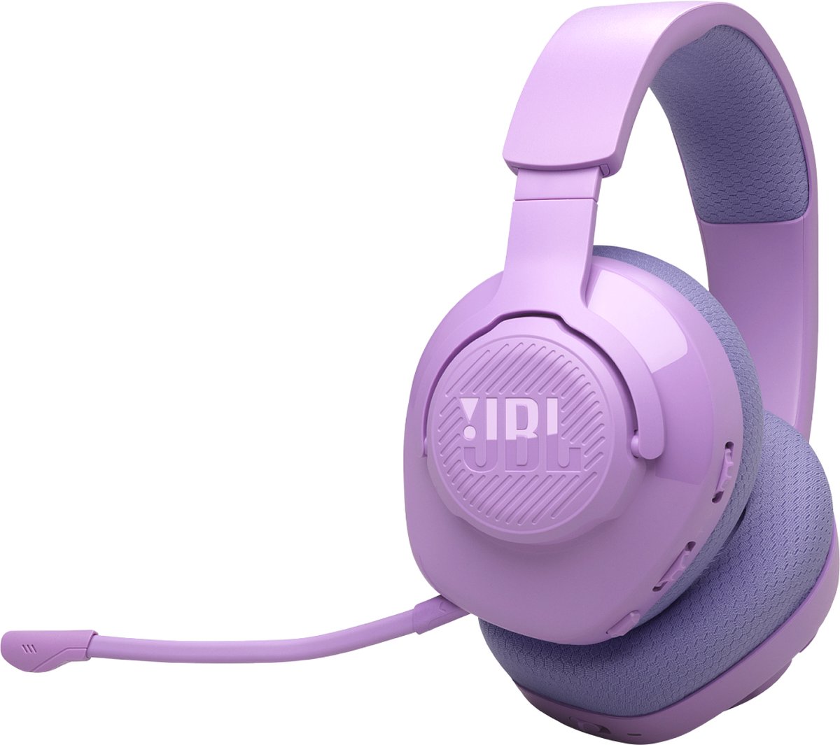 JBL Quantum 360 Wireless Roze