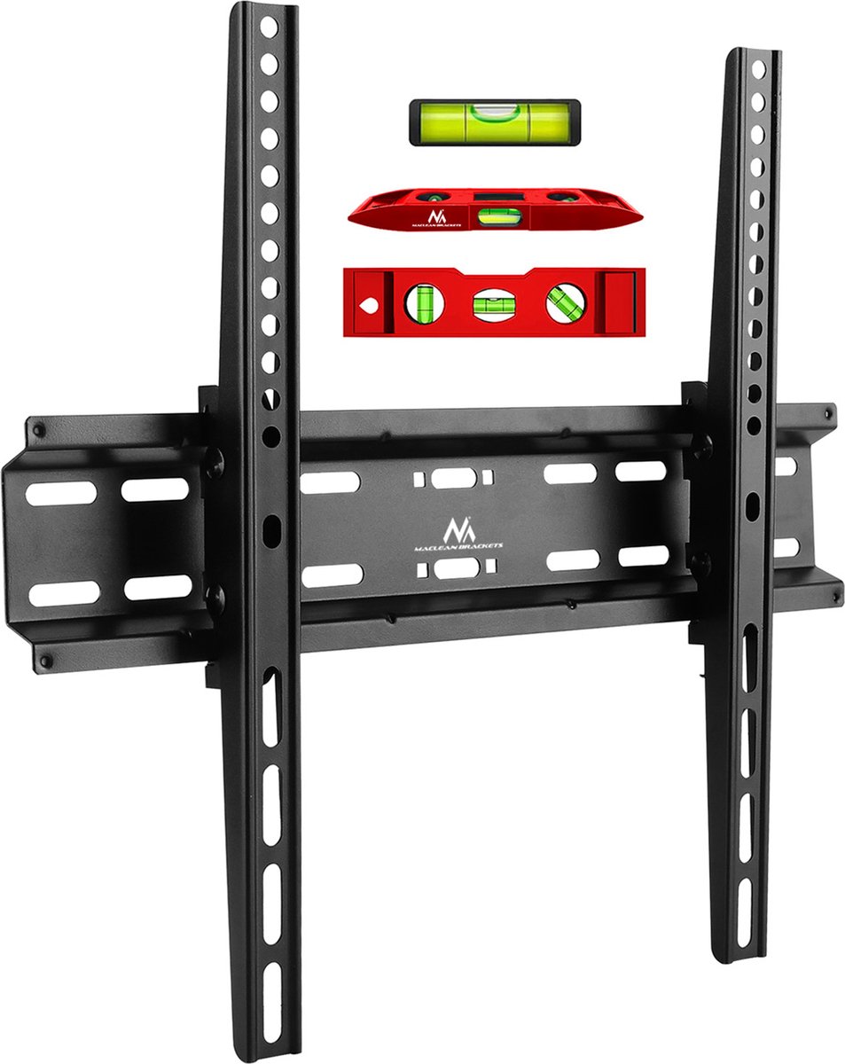 Maclean Brackets - TV Muurbeugel 32-55" tot 35 kg