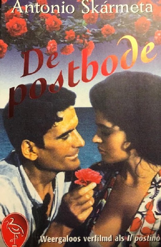 De postbode