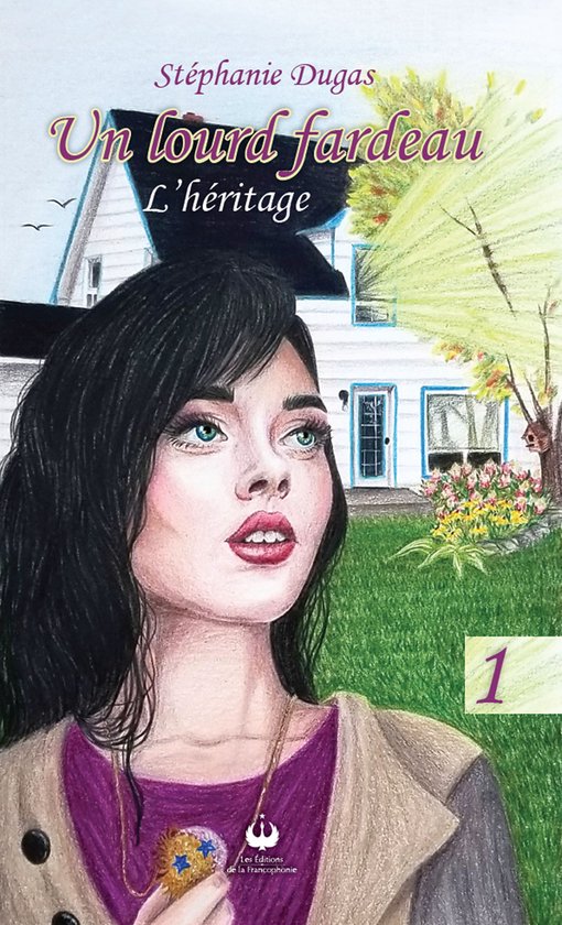 Un lourd fardeau 1 - Un lourd fardeau