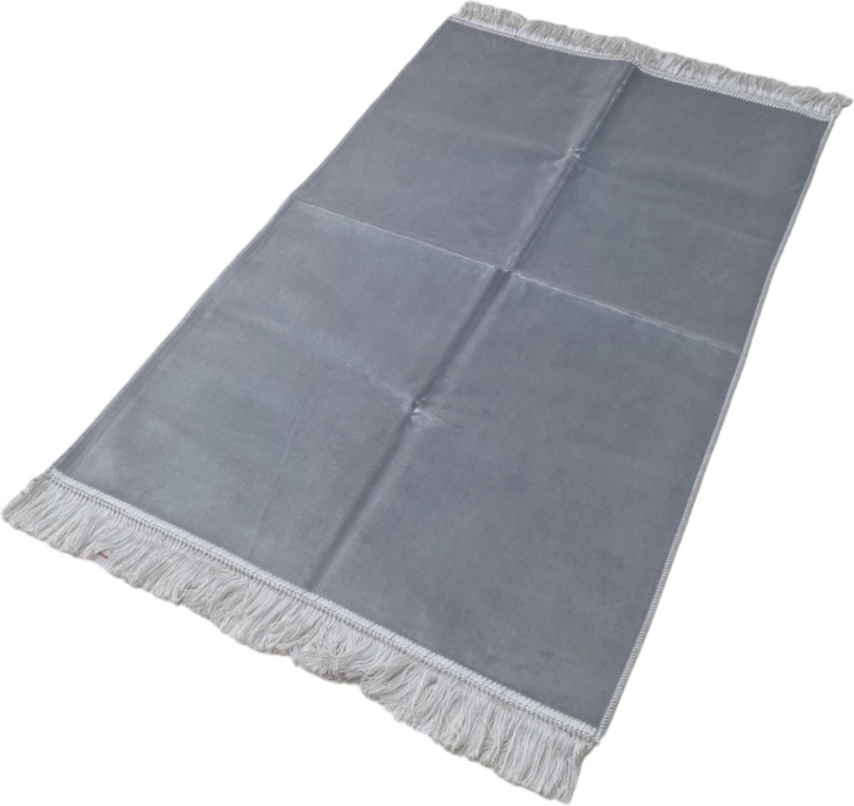 Gebedskleed Licht Grijs / Prayer Mat Light Grey