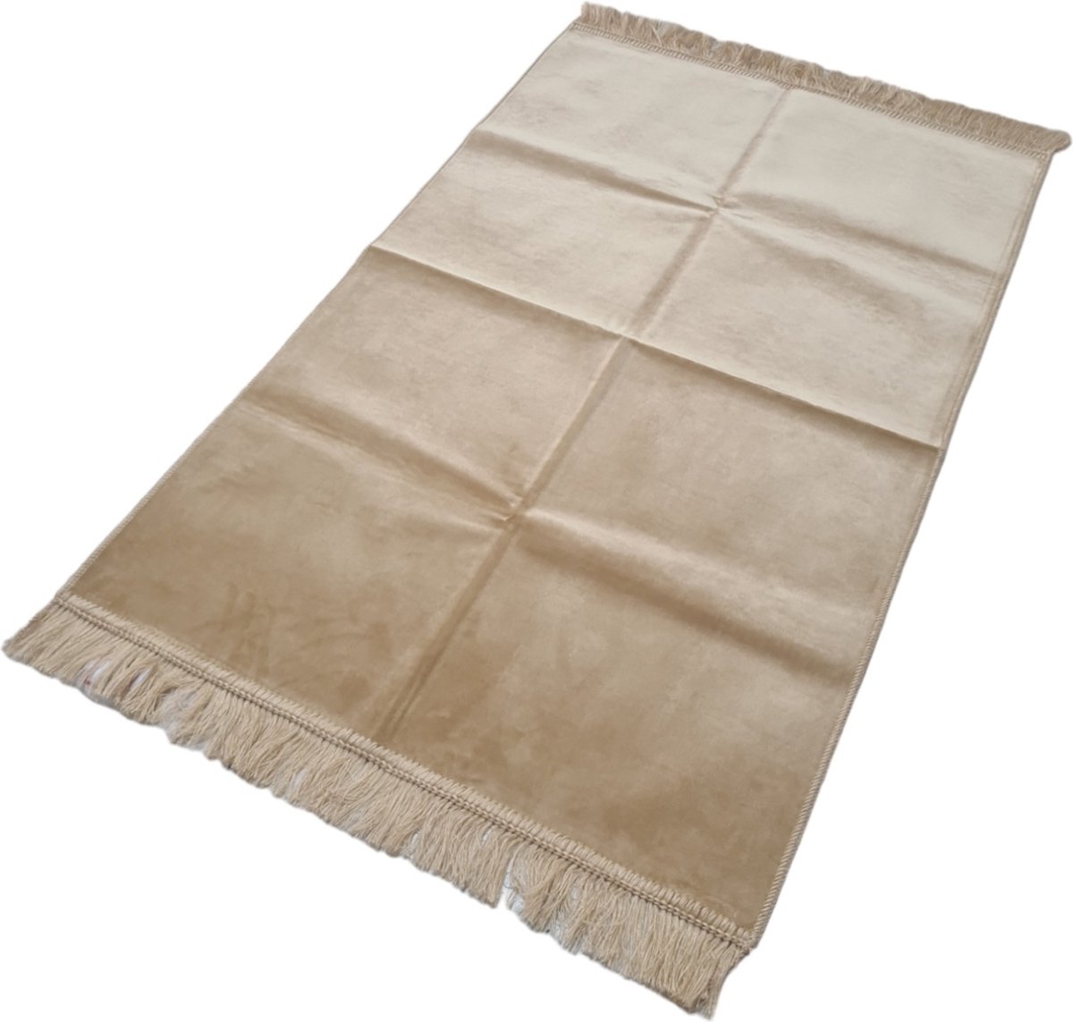 Gebedskleed Goud / Prayer Mat Gold