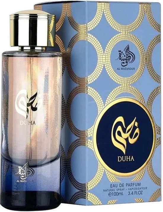 AL WATANIAH DUHA, 100ml