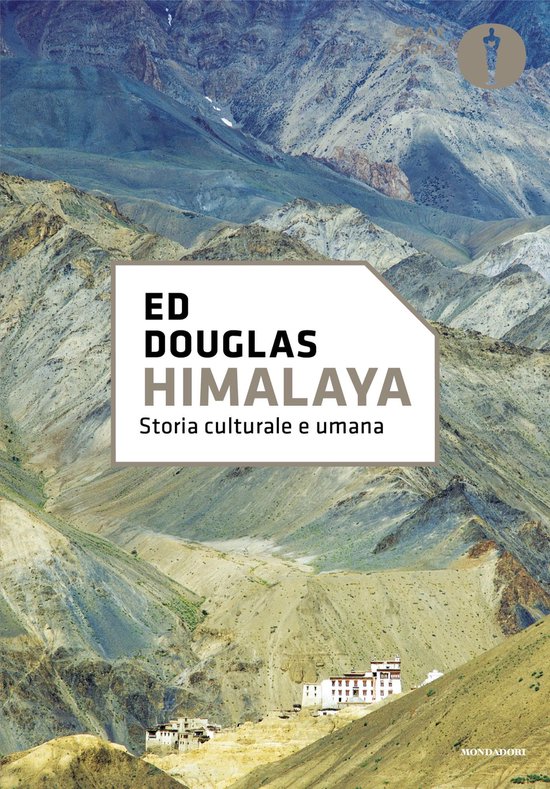Himalaya - cover