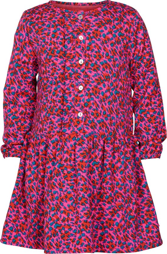 le big meisjeskleding