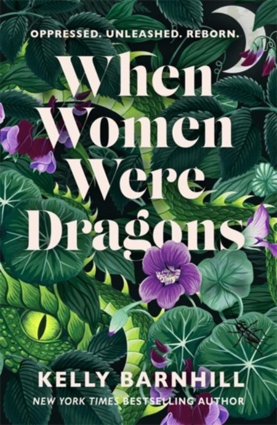 Foto: When women were dragons