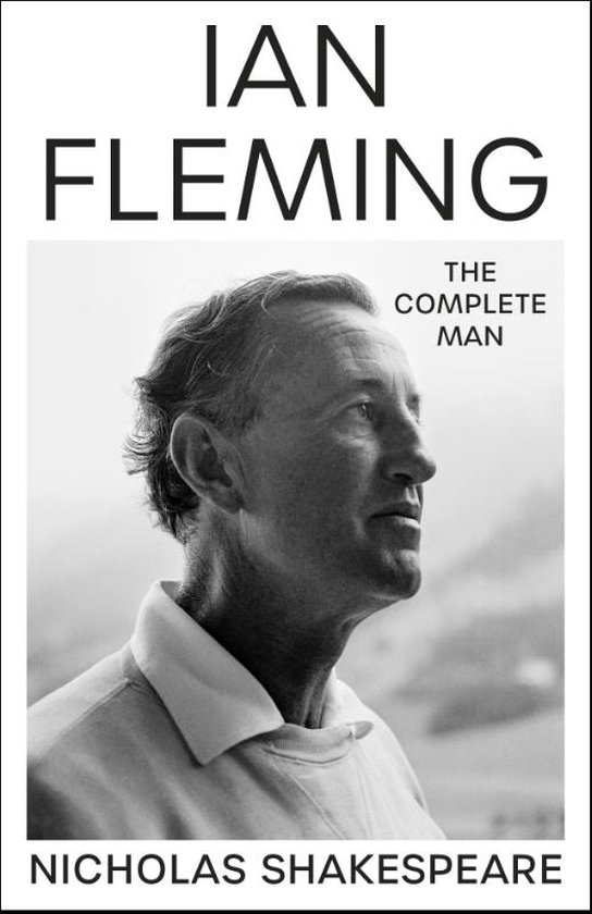 Foto: Ian fleming