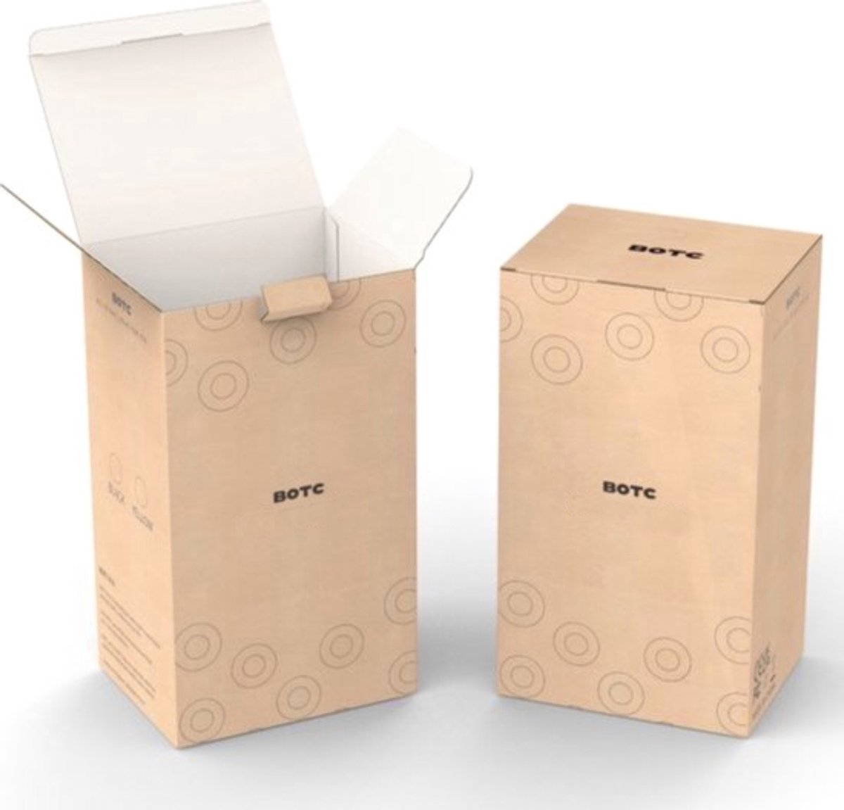 2 stuks Zeepschale Zonder boren, Zeepdose Zeepbox Zeephouders Douche