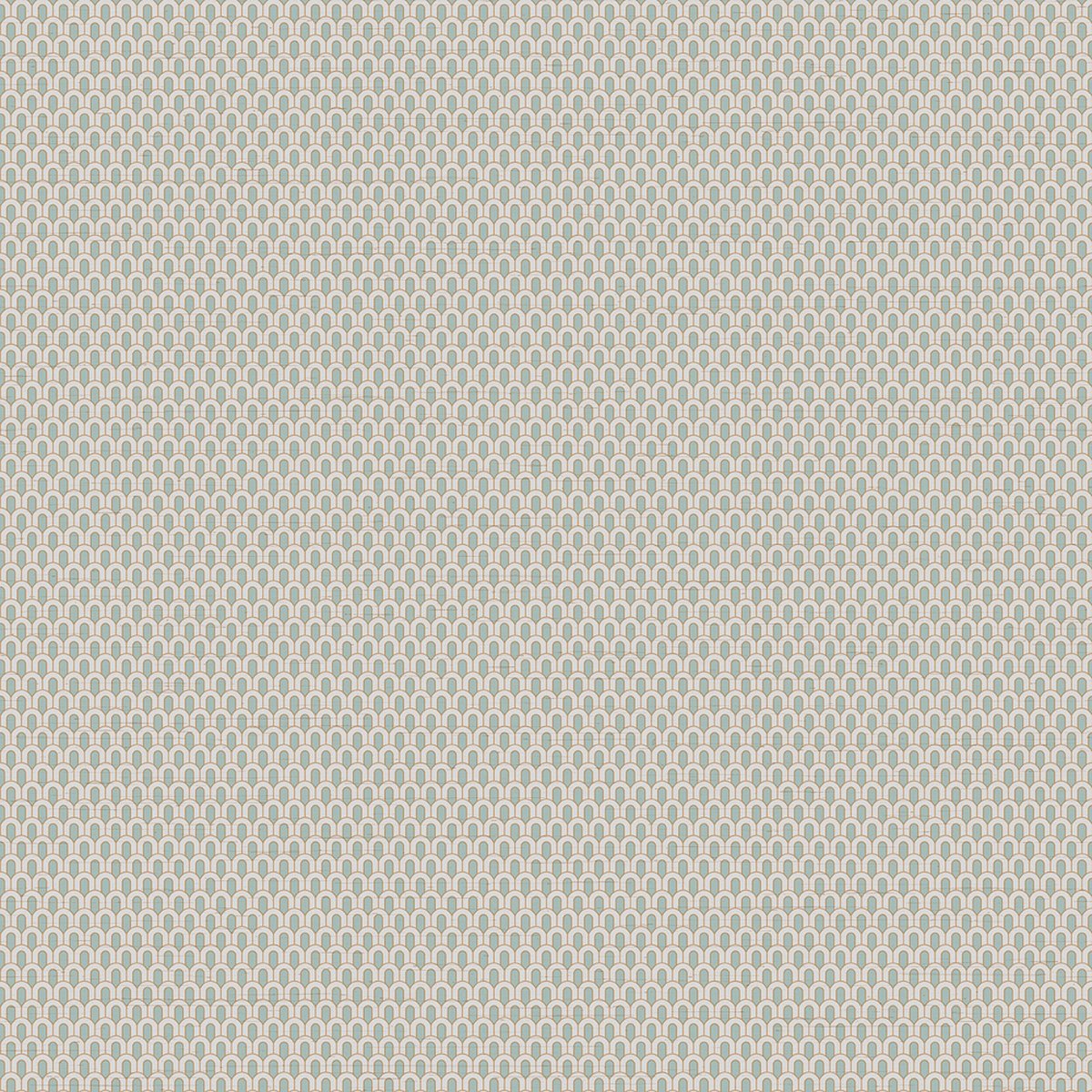 Dutch Wallcoverings - Tapestry Loop Plain Green - TP422804