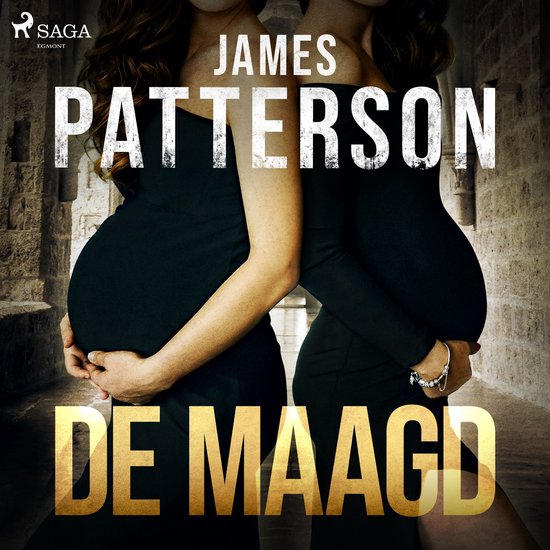 De maagd - cover