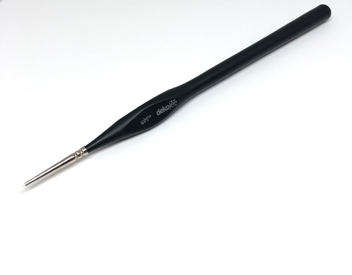 Dekofee Professional Penseel 10/0