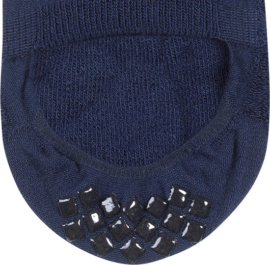 Chaussettes invisibles Cool Kick FALKE - bleu cobalt - (cobalt) - Taille: 39-41